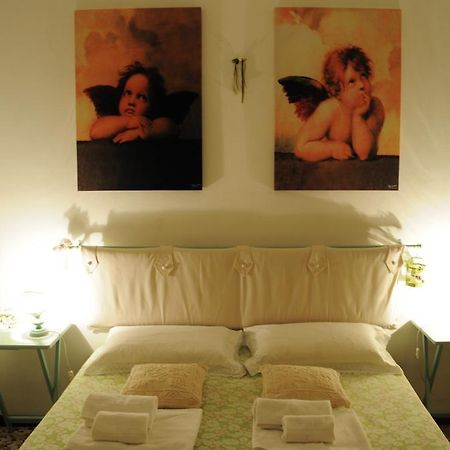 Bed and Breakfast Casa Tarragona à Alghero Chambre photo