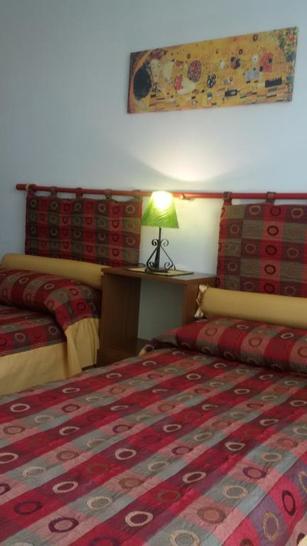 Bed and Breakfast Casa Tarragona à Alghero Chambre photo