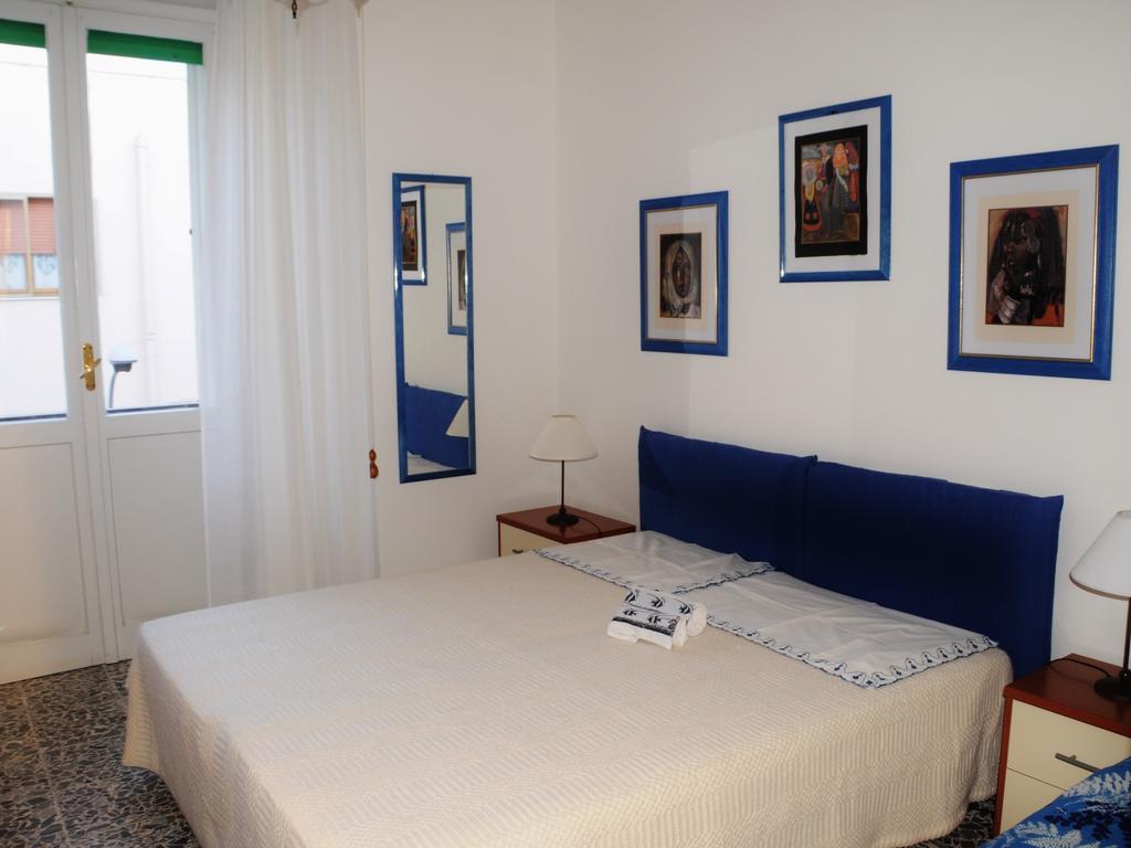 Bed and Breakfast Casa Tarragona à Alghero Chambre photo