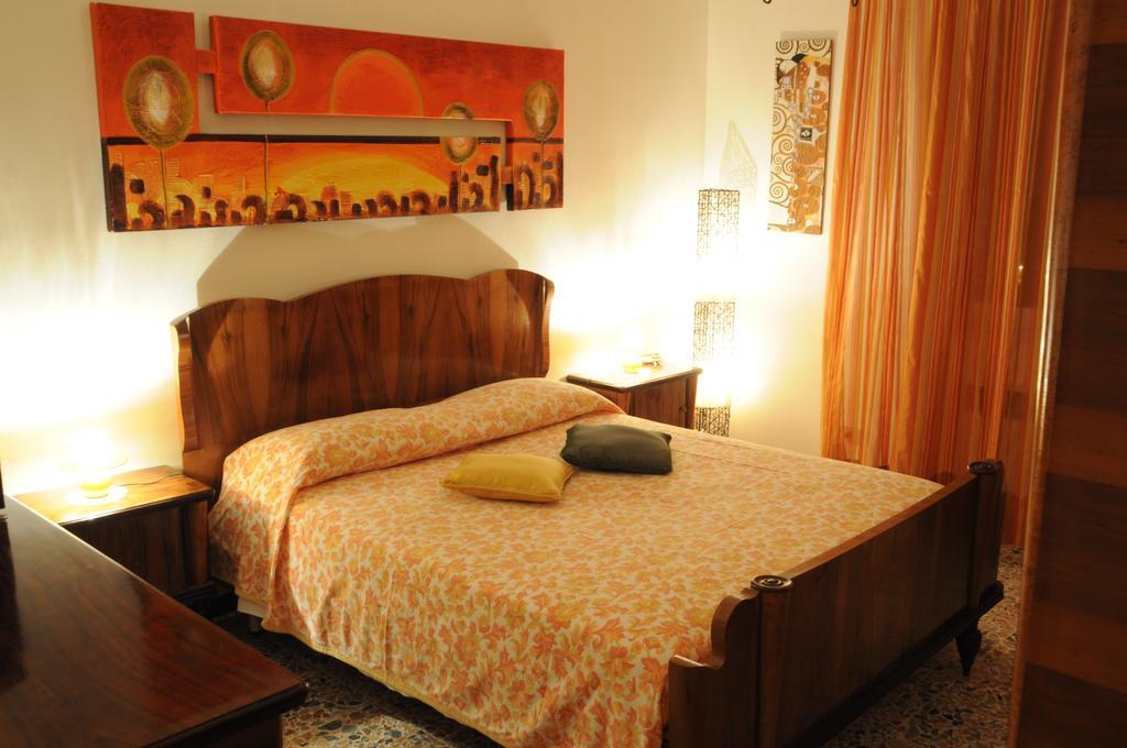 Bed and Breakfast Casa Tarragona à Alghero Chambre photo
