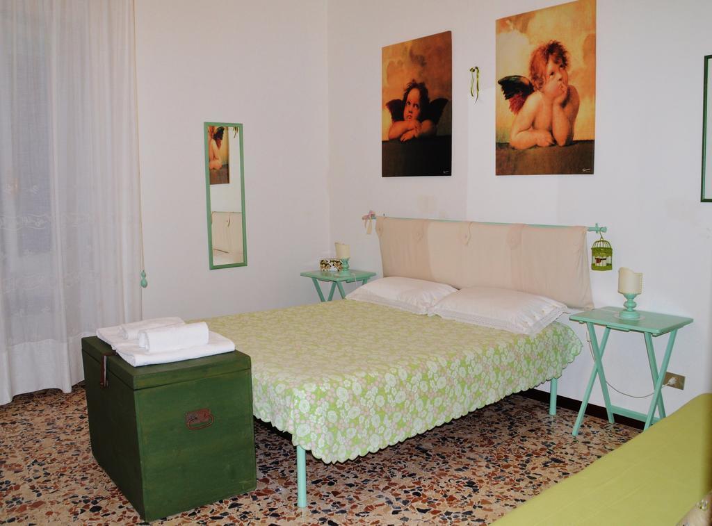 Bed and Breakfast Casa Tarragona à Alghero Chambre photo