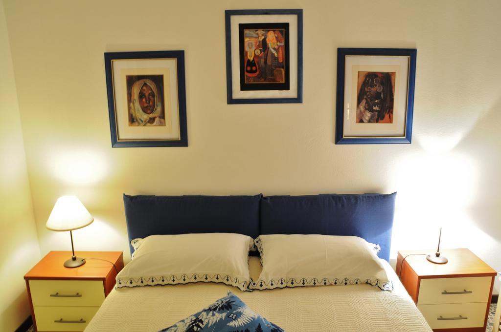 Bed and Breakfast Casa Tarragona à Alghero Chambre photo