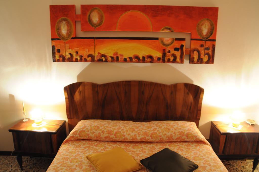 Bed and Breakfast Casa Tarragona à Alghero Chambre photo