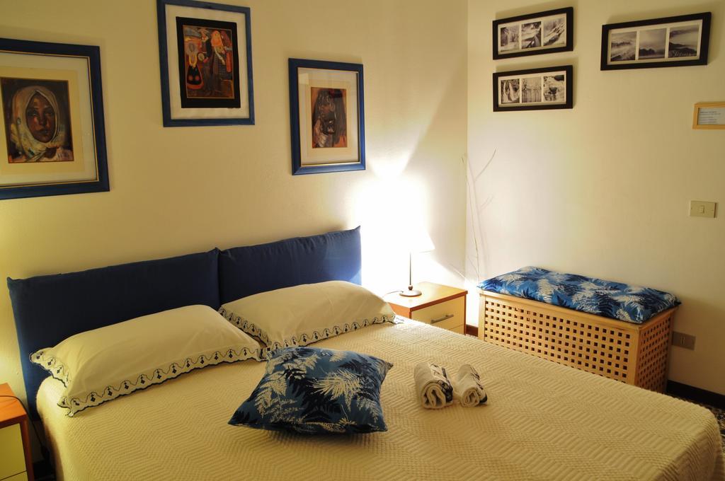 Bed and Breakfast Casa Tarragona à Alghero Chambre photo