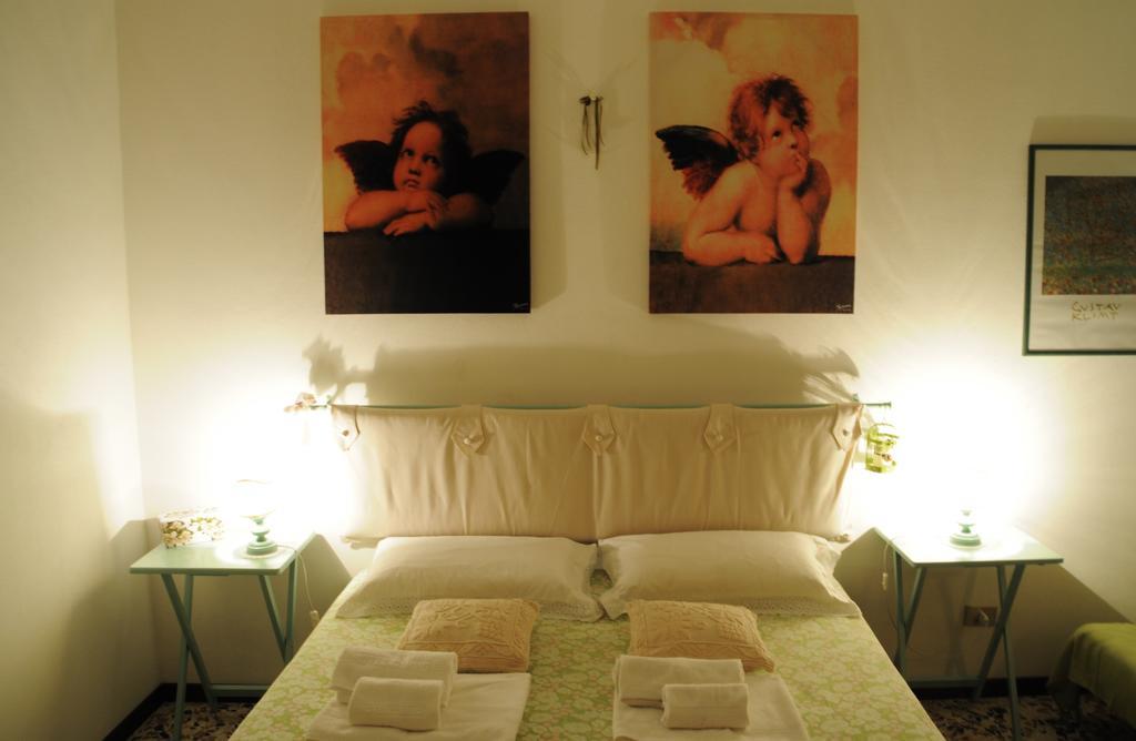 Bed and Breakfast Casa Tarragona à Alghero Chambre photo