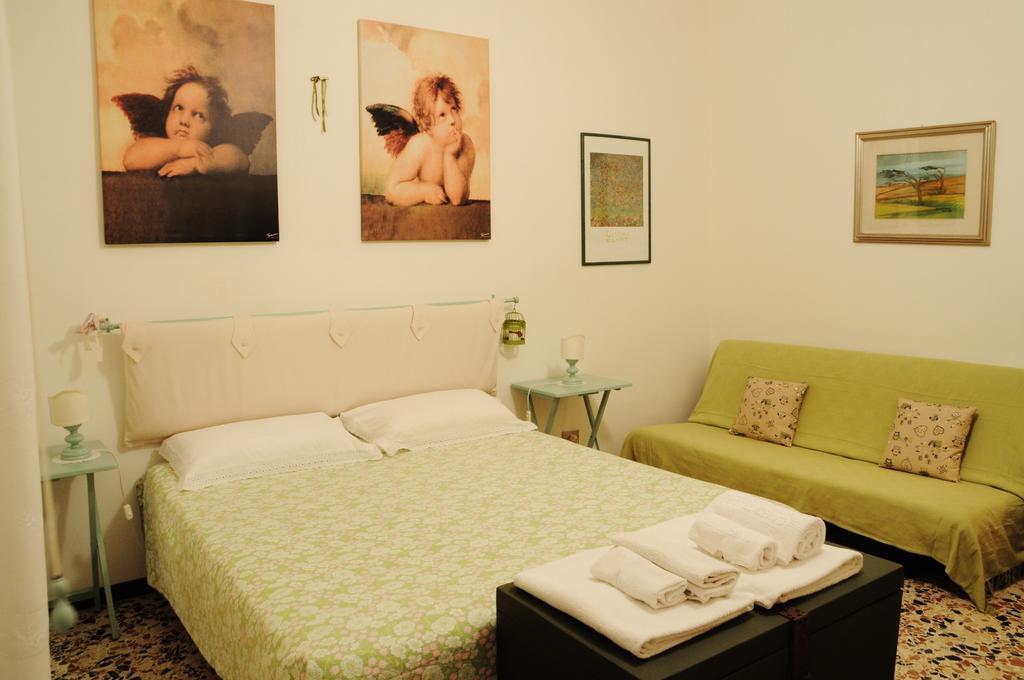 Bed and Breakfast Casa Tarragona à Alghero Chambre photo
